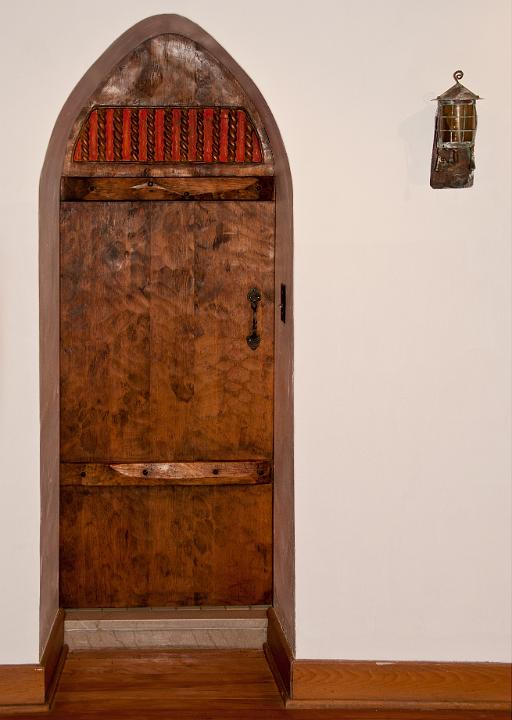 Taos Fechin House - Door 1449.jpg